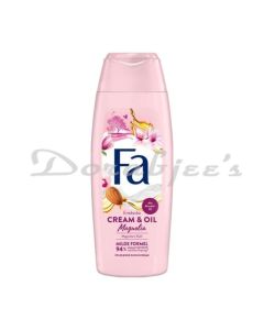 FA CREAM AND OIL MAGNOLIA SHOWER CREAM 250ML