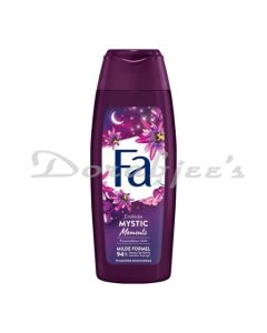 FA MYSTIC MOMENTS SHOWER CREAM 250ML