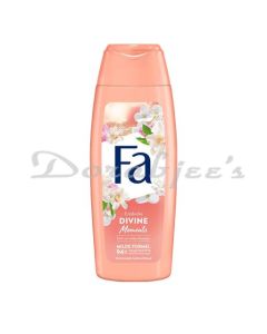 FA DIVINE MOMENTS SHOWER CREAM 250ML
