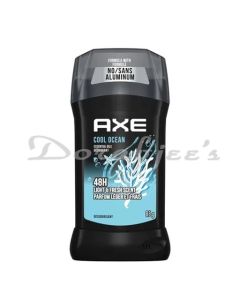 AXE COOL OCEAN LIGHT AND FRESH SCENT  DEO STICK 85G