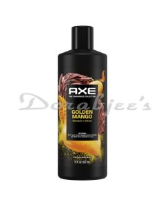 AXE GOLDEN MANGO BODY WASH 532ML