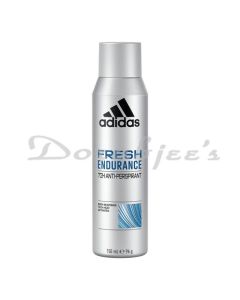ADIDAS FRESH ENDURANCE DEO 150ML
