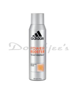ADIDAS POWER BOOSTER DEO 150ML