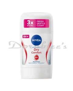 NIVEA DRY COMFORT DEO STICK 50ML