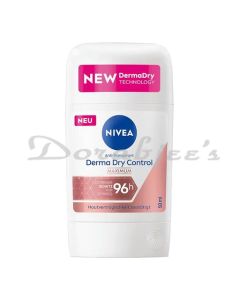 NIVEA DREMA DRY CONTROL DEO STICK 50ML