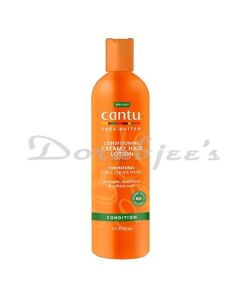 CANTU CONDITIONING CREAMY HAIR LOTION 355ML