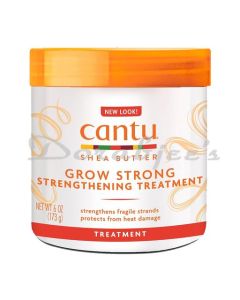 CANTU GROW STRONG STRENGTHENING TREATMENT 173ML