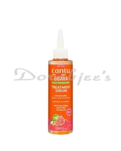CANTU GUAVA TREATMENT SERUM 118ML