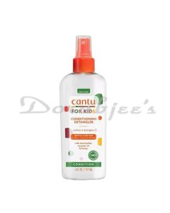 CANTU FOR KIDS CONDITIONING DETANGLER 177ML