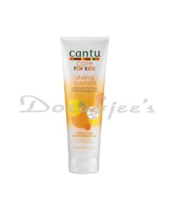 CANTU FOR KIDS STYLING CUSTARD 227ML