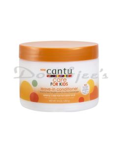 CANTU FOR KIDS LEAVE IN CONDITIONER 283G