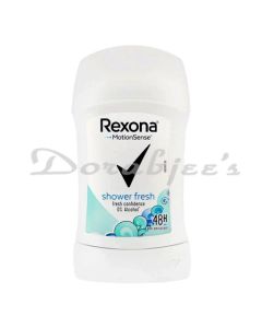 REXONA SHOWER FRESH DEO STICK 40G