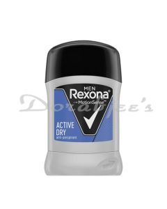 REXONA ACTIV DRY MEN DEO STICK 40G