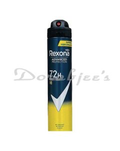 REXONA ADVANCE PROTECTION MEN DEO  SPRAY 200ML