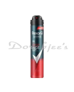 REXONA ADVANCE PROTECTION ANTIBACTERIAL PROTECTION MEN DEO 200ML