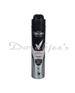 REXONA ACTIVE DRY MEN DEO SPRAY 200ML