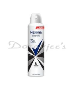 REXONA INVISIBLE WOMEN DEO SPRAY 200 ML