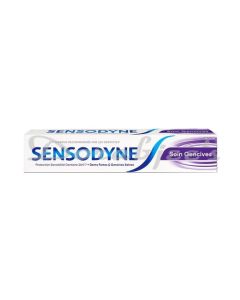 SENSODYNE 24H PROTECTION SOIN GENCIVES 75ML TOOTHPASTE