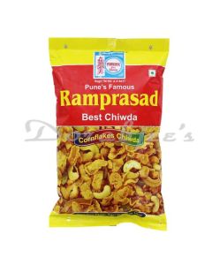 RAMPRASAD CORNFLAKES CHIVDA 250G