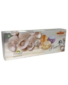 ANU SPA PEARLS SOAP 3X125G