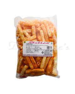 SHUBHAM SNACKS PAPAD TWIST   75 G