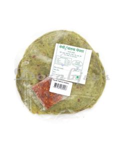 METHI THEPLA BY CHARU