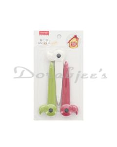 BAG CLIP 3PC D 920