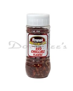ROOPAK RED CHILLI FLAKES 60G