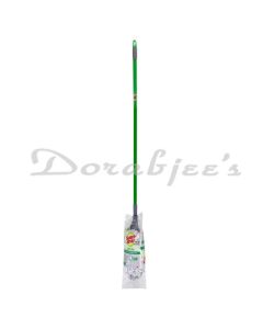 SCOTCH BRITE HANDLE COTTON MOP