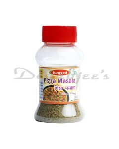 KAPOL PIZZA MASALA 50G