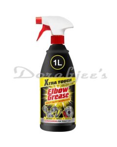 ELBOW GREASE HEAVY DUTY DEGREASER ORIGINAL 1L