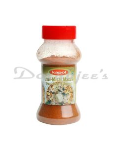 KAPOL USAL MISAL MASALA  100G
