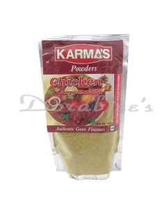 KARMAS CHICKEN MASALA 100 G