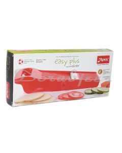APEX PLASTIC KITCHEN  EASY CUT SLICER