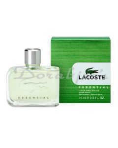 LACOSTE ESSENTIAL EDP EAU DE PARFUM 75 ML