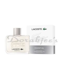 LACOSTE ESSENTIAL  EDT EAU DE TOILETTE 125 ML