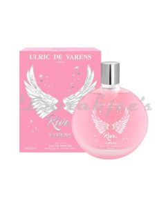 UDV  REVE DE VARENS EDP EAU DE PARFUM 100ML