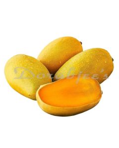 DORABJEES DCFRU MANGO KESAR KG