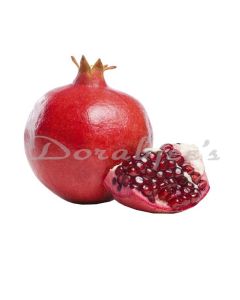 DORABJEES DCFRU POMEGRANATE PACK PC