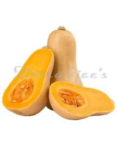 DORABJEES DCVEG BUTTERNUT SQUASH 1 PC