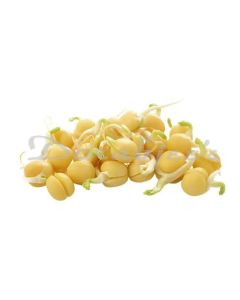 DORABJEES DCVEG SPROUTED WATANA WHITE PEAS
