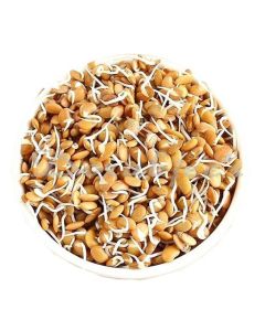 DORABJEES SPROUT HORSE GRAM 200GRAM PACKET