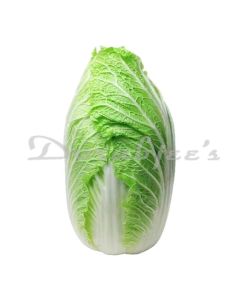 DORABJEES DCVEG CHINESE CABBAGE