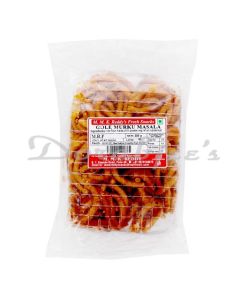 REDDY SNACKS  GOL MURKKU MASALA 200G