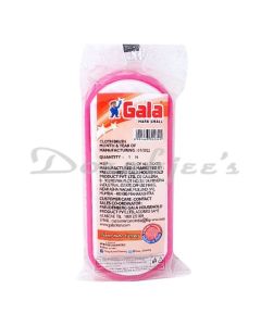 GALA MARK CLOTH BRUSH SMALL