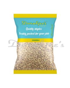 DORABJEES GSD CHAROLI 50 G