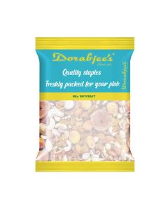 DORABJEES GSD MIXED DRY FRUIT 300 G