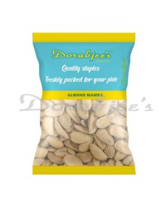 DORABJEES GSD ALMOND MAMRA 100 G