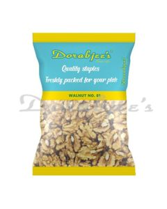 DORABJEES GSD WALNUT NO. 1 100 G