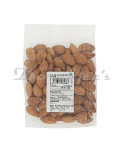 DORABJEES GSD ALMOND PREMIUM 100 G